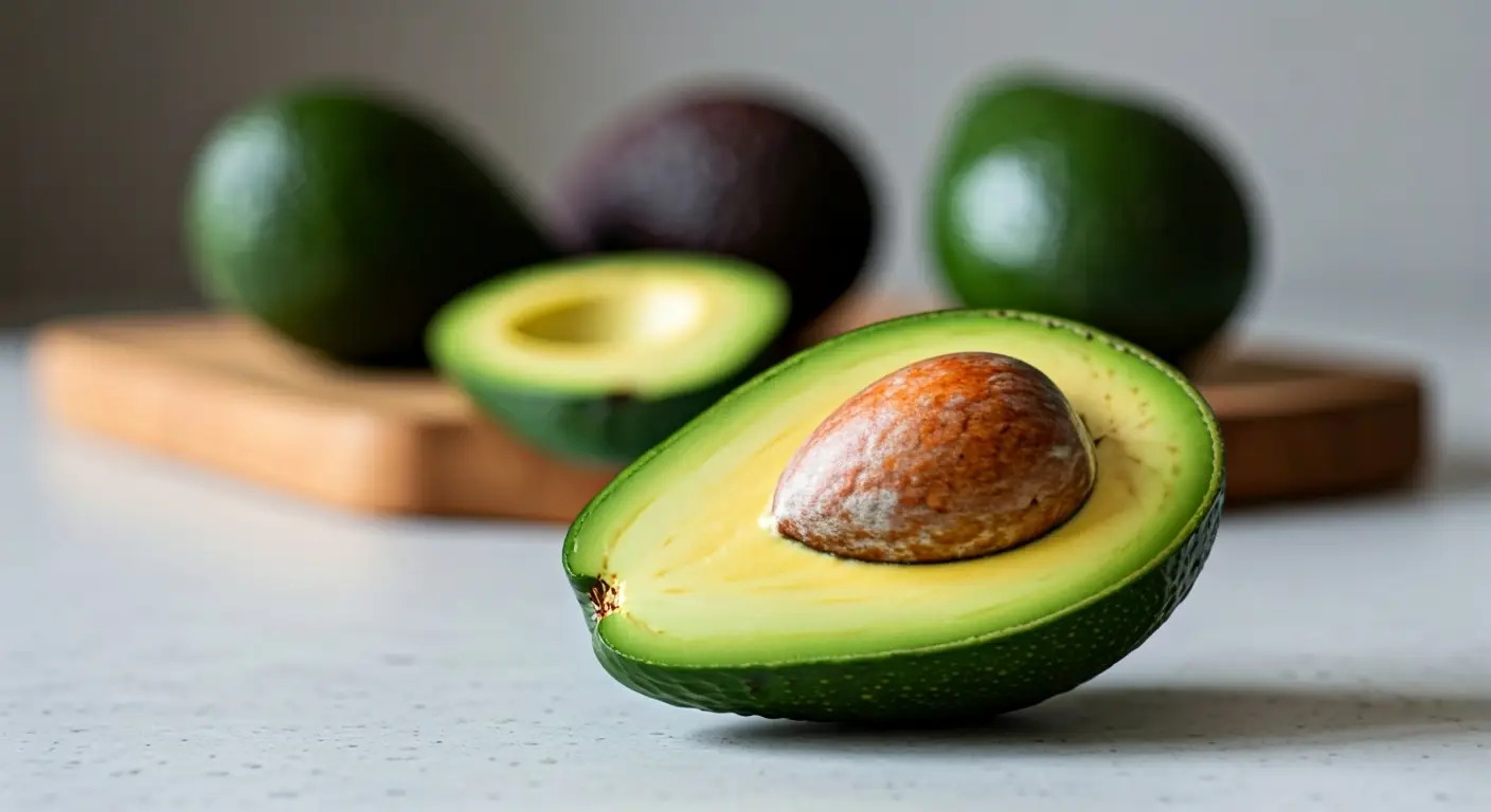 Awokado w ciąży - czy można je jeść? 2