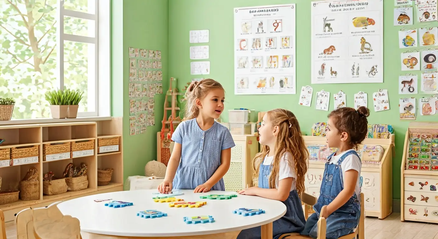 Jak nauczyć dziecka głoskowania? Praktyczny porady 2