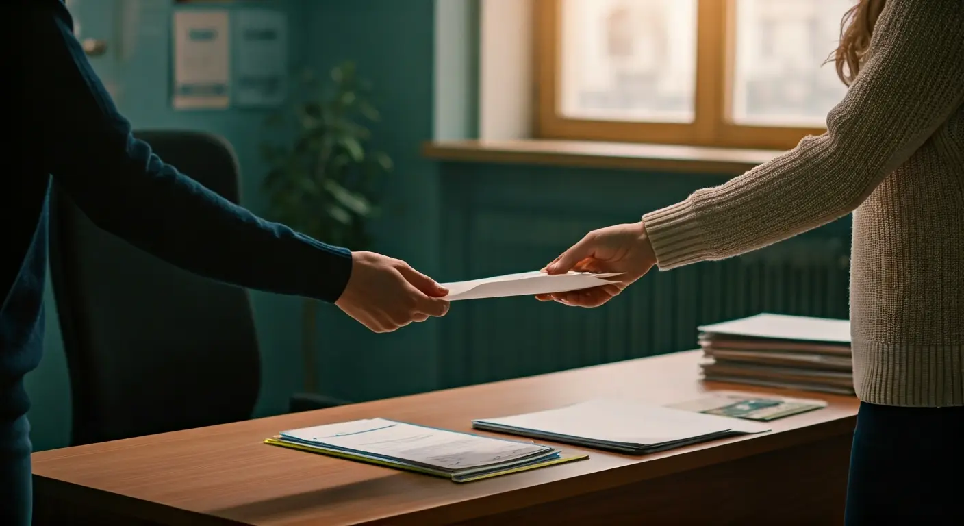 Jak przenieść dziecko do innej szkoły? Praktyczny porady 2