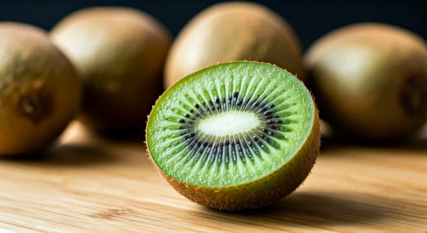 Kiwi w ciąży - czy można jeść? 2