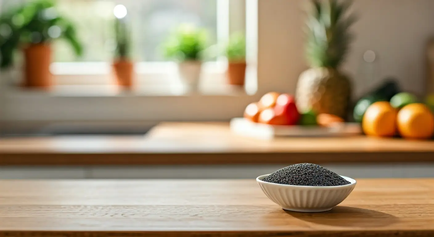 Mak w ciąży - czy można go jeść? 2