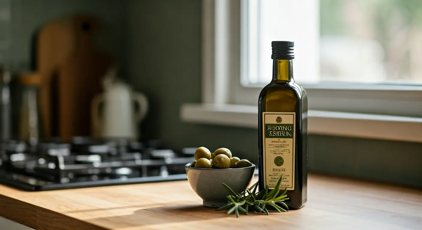 Oliwki w ciąży - czy można je jeść? Sprawdzamy czarne, zielone i oliwa 2